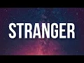 Download Lagu Doja Cat - Stranger (Lyrics)
