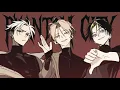 Download Lagu Your Idol – Saja Boys [Metal Version] – ZED, DAMIEN, and VINNIE of Phantom City