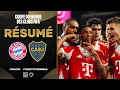 Download Lagu Résumé de Bayern Munich  vs. Boca Juniors | Coupe du Monde des Clubs | Groupe C