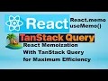 Stop Wasting React Re-Renders React memo useMemo Explained
