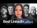 The LinkedIn Advice Nobody s Giving You From People Who Built Real Businesses