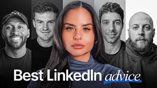 The LinkedIn Advice Nobody s Giving You From People Who Built Real Businesses