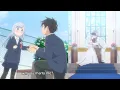 Download Lagu Aharen and Raidou was Married | Aharen is Indecipherable Season 2 Episode 12