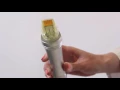 Апарат фракційного RF ліфтингу UMS-MB4S