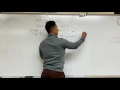 Multistep conversion example miles per hour to meters per second