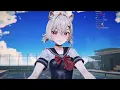 Saruei Finally Introduces Her Brother to Chat