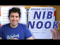 Download Lagu Behind the Scenes: Brian Shows The Nib Nook (Platinum Curidas)