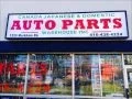 Canada Japanese and Domestic Auto Parts