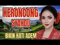 Lagu KERONCONG SYAHDU 1 JAM NONSTOP BIKIN HATI ADEM
