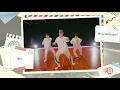 Lagu 3J dance |Bts 3J dance whatsapp status|J-hope+Jimin+Jungkook |bts_wondergirl