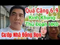 Download Lagu Nóng. Nghe Hú Hồn HKD. Vụ Bà Hằng