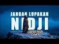 Lagu Nidji - Jangan Lupakan | Maxe Cover Dark Pop Version