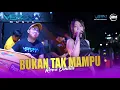 Download Lagu BUKAN TAK MAMPU - REVA DINATA - NEW VERONA MUSIC - WEDDING ALDY \u0026 AINUN