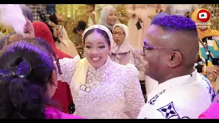 5 فرحه احمد الفنان علاء نعمان افراح امبركاب NEW 2023 احمدكانو 