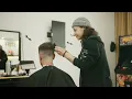Never Worry About your Hairkut Again