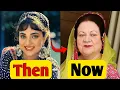 Top 300 Old Bollywood Actress Before And After Shocking Transformation Rakeshact