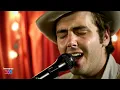 Lord Huron - "Time to Run" | Hay Bale Sessions | Bonnaroo365
