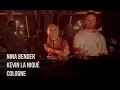 Download Lagu Nina Bender - Kevin La Niquè | Elektroküche Köln für Technoblock | Hardtechno DJ Set | full