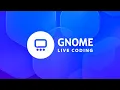 GNOME Live Coding Shell EN