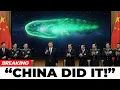 China s NEW Images SHOWS What NASA Was HIDING on
