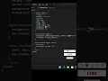 Pro TOGGLE Switch HTML CSS Only