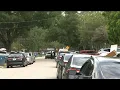 12-year-old girl shot in Northwest Jacksonville