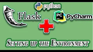 FLASK on Pycharm Connect your HTML pages with python Huma Rizwan