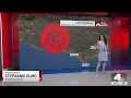 Did you feel it 4 1 magnitude eart uake rattles Westlake Village