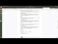 Background for Data Preprocessing Feature Extraction Lab Task 1