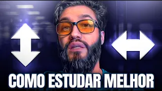 Como estudar direito para absorver mais conhecimento