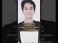 SEMOGA KITA SEMUA JUGA BISA SUKSES SEPERTI KANG DONI SALMANAN || AMIN 🔥#motivasi #shorts #inspirasi