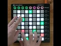 Griode 1 making a musical instrument written in Python