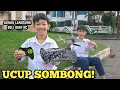 Download Lagu UCUP SOMBONG! ADNAN BELI IKAN PARI REMOTE CONTROL