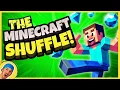 Download Lagu Minecraft Shuffle | Brain Break | Can You Find the Diamond? | Fun Brain Breaks for Kids!