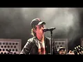 Gap Tooth Smile - DJO live at the greek theater los angeles 10/20/25 joe keery another bite tour 