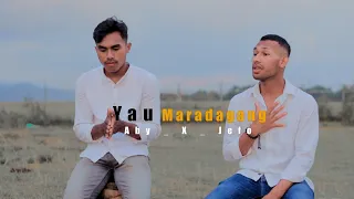 Download Yau Maradagang _ Aby _ X _ Jefo MP3