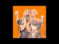 [Acapella] Christina Aguilera, Latto - Did Somebody Say Menulog