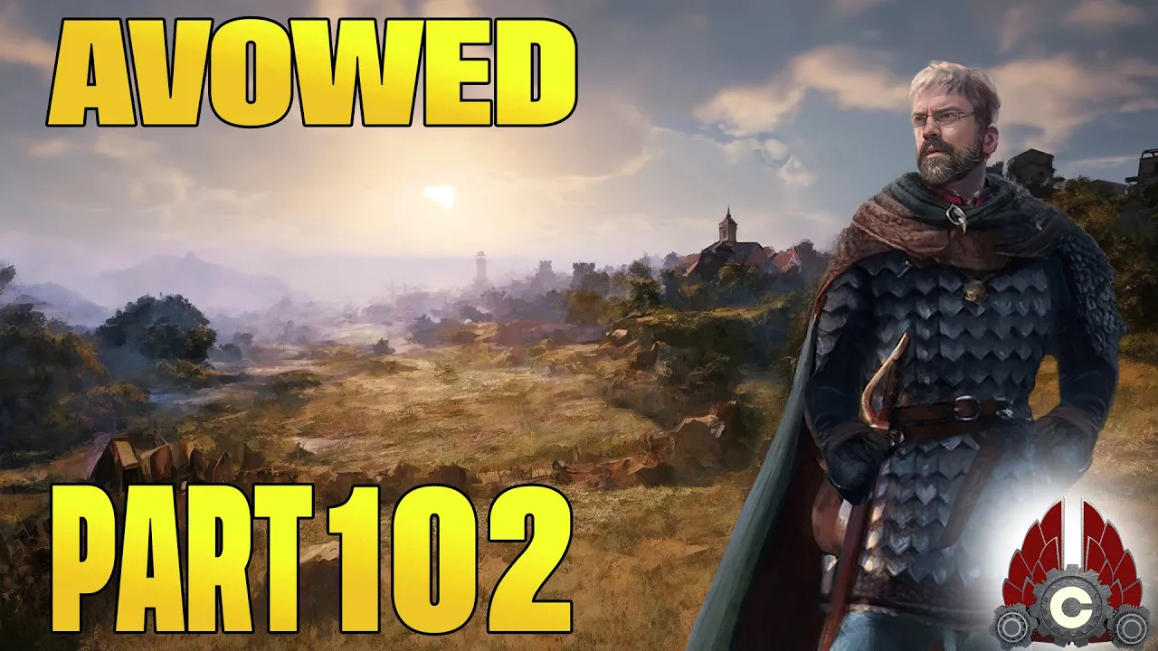 Avowed | Full Release | Part 102