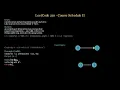 Leetcode 210 medium - Course Schedule II