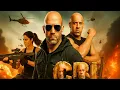 Lagu Return fighters CBI | Jason Statham  | Full Action Movie english 2025 | Full Movie | 4K
