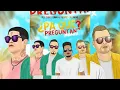 ALEX ZURDO + REDIMI2 + FUNKY + ALMIGHTY ( Alejandro ) ¿ PA ' QUÉ PREGUNTAN ?  REMIX 2019 - 2020