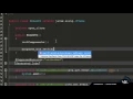 Netbeans Tutorial Custom Menu Bar