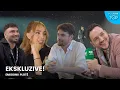 Download Lagu Exclusive/ Të pathënat e Alban Skënderajt, Miriam Camit dhe Ledri Vulës... - Pushime on Top