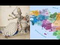 Medieval Brittany