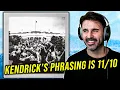 Download Lagu MUSIC DIRECTOR REACTS | Kendrick Lamar - Wesley's Theory