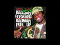 Ding Dong - Badman Forward Badman Pull Up • Karaoke