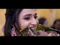 Nathni | Aishwarya Majmudar | Arpita + Runil l Wedding Highlight l Atmiya Films l Surat
