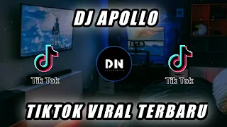 Download DJ APOLLO X MASHUP INDIA NEW X WILFLEXBOR SLOW BASS TERBARU | dj tiktok viral 2021-2022 MP3