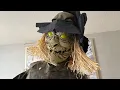 Spirit Halloween 2022 Strawman
