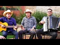 Trio Parada Dura - As Andorinhas